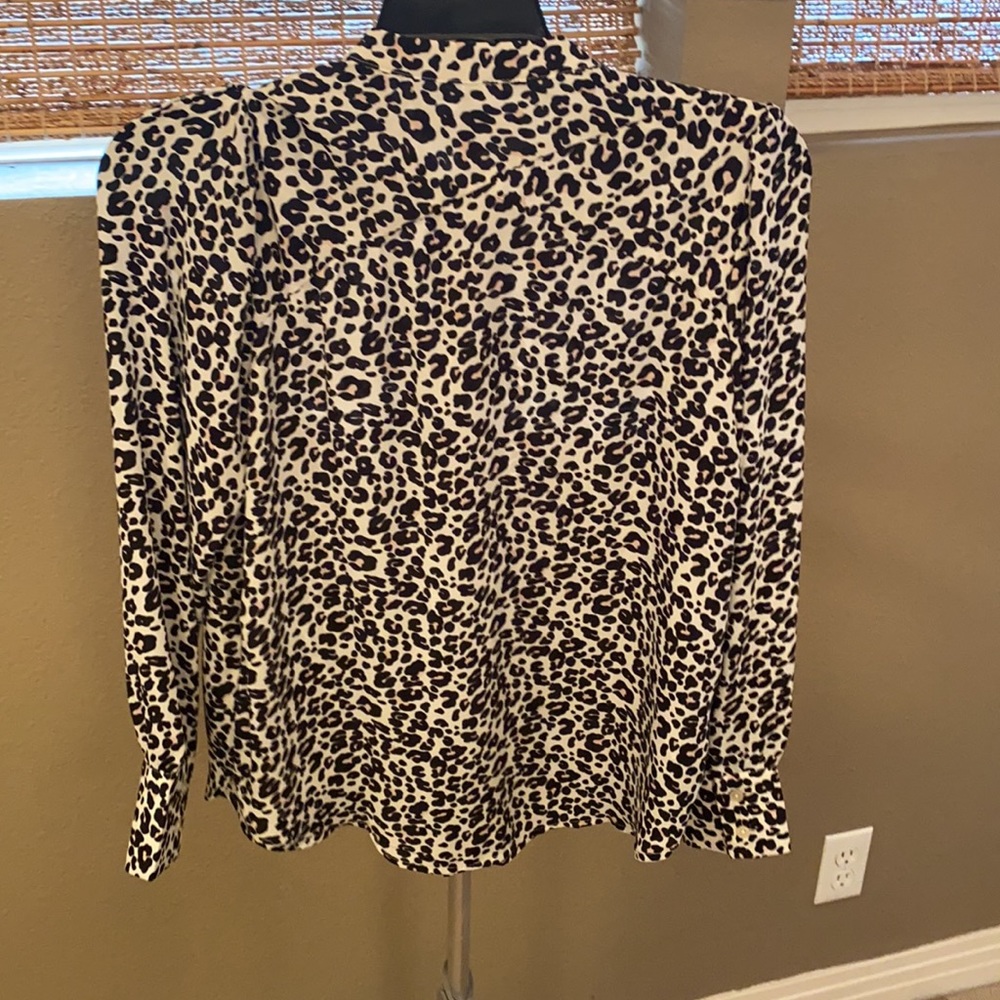 Blouse - Picture 3 of 4